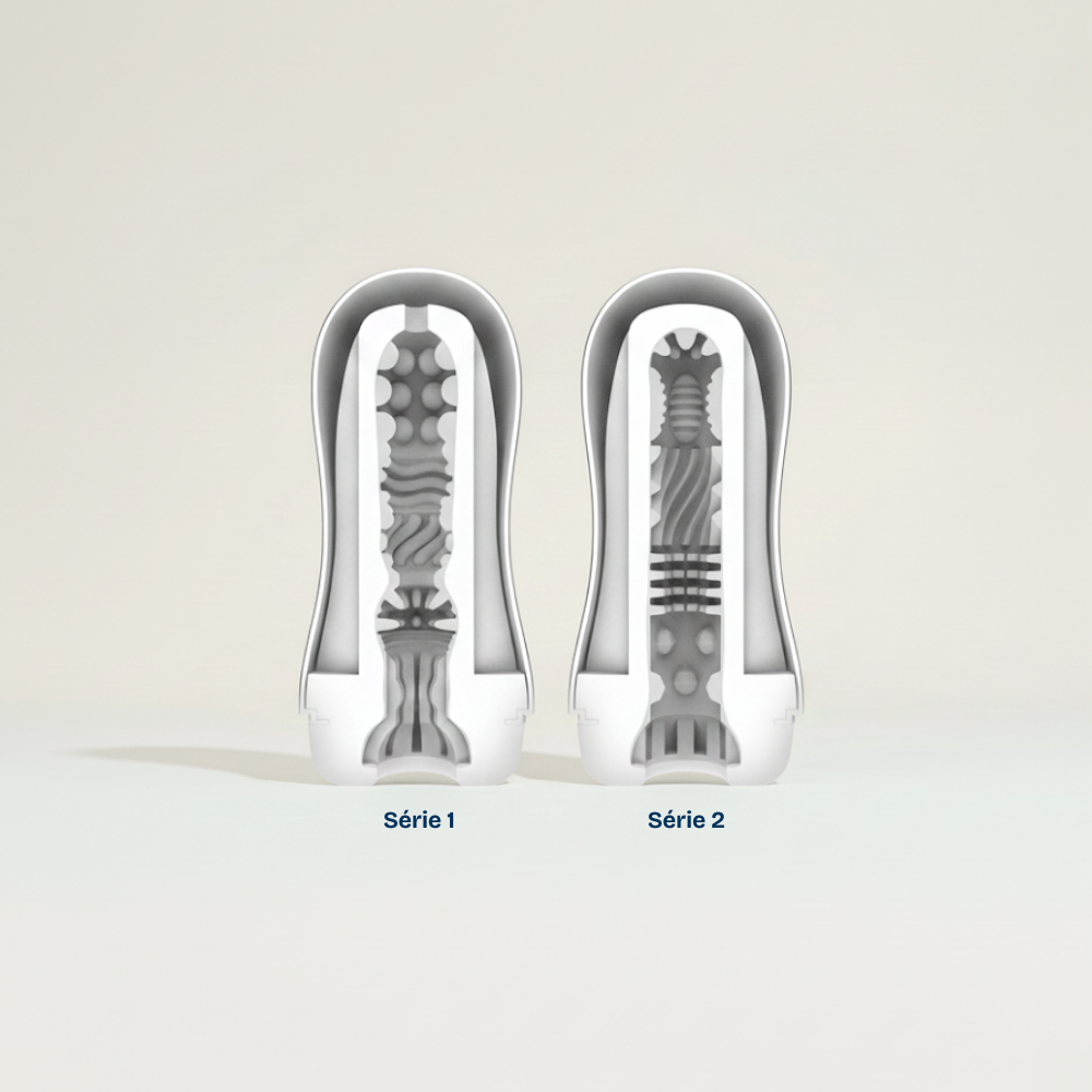 Sheath of sensations Hector - Series 1