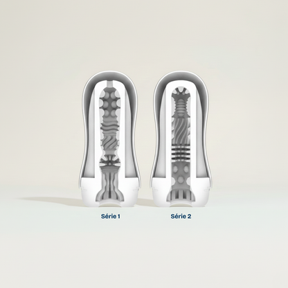 Sheath of sensations Hector - Series 2