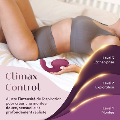 Womanizer Next Duo 2 - Rose