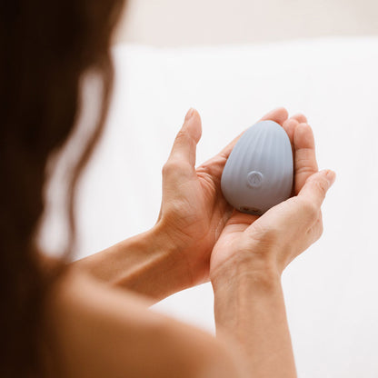 Roller of My Lubie - Blue