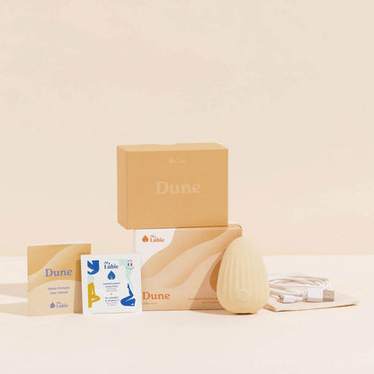 Roller of My Lubie - Sand