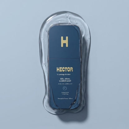 Anal gel lubricant Hector 