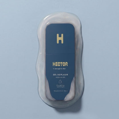 Pleasure gel Hector 