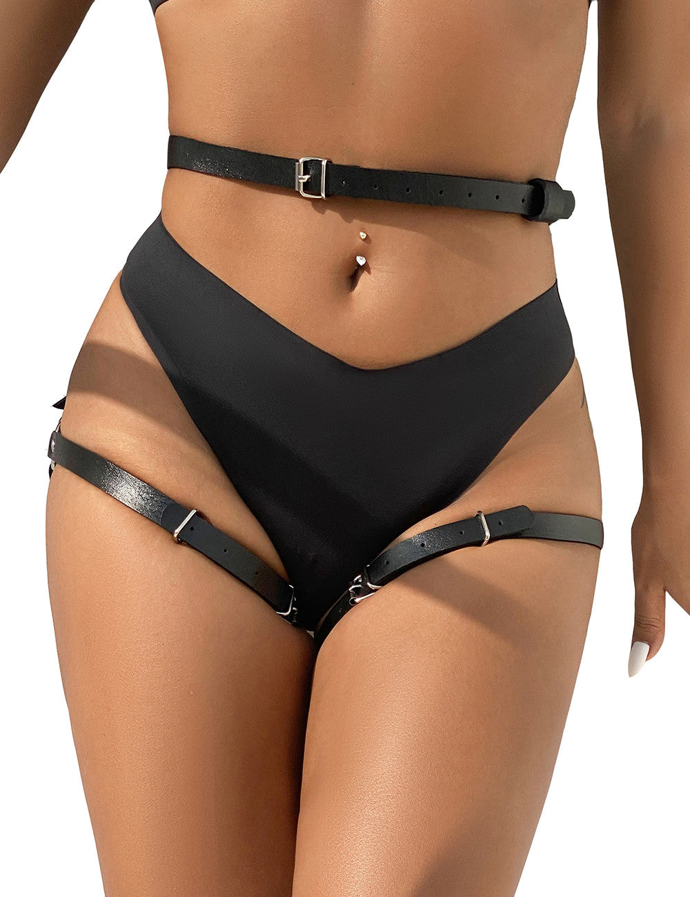 Cosmopolitan BDSM BDDSM Mon Joker Sexy