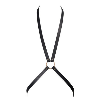 BDSM harness - Black