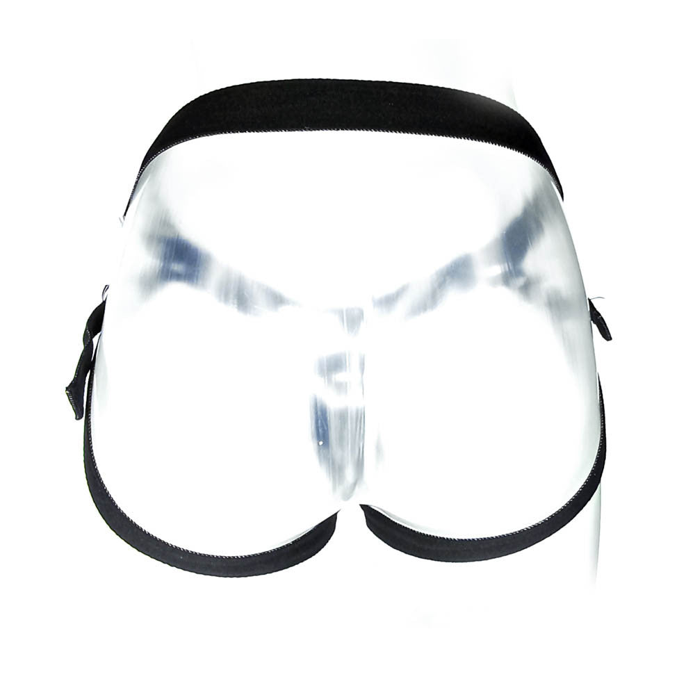 Astrap Moi Comfort Harness.