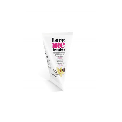 Huile de massage berlingot gourmand 10 ml