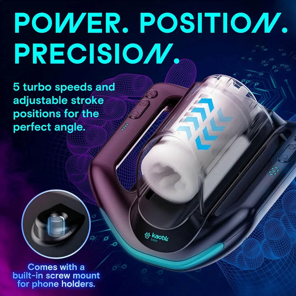 Jetpack from Kaotik Labs 