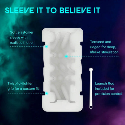 Jetpack from Kaotik Labs 