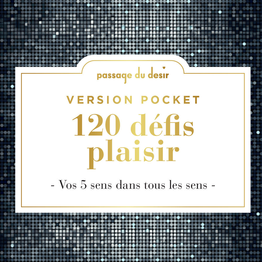 Game 120 pleasure challenges