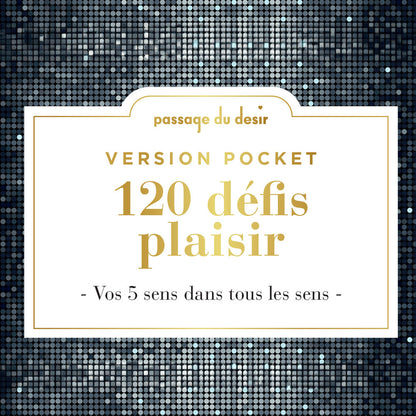 Game 120 pleasure challenges