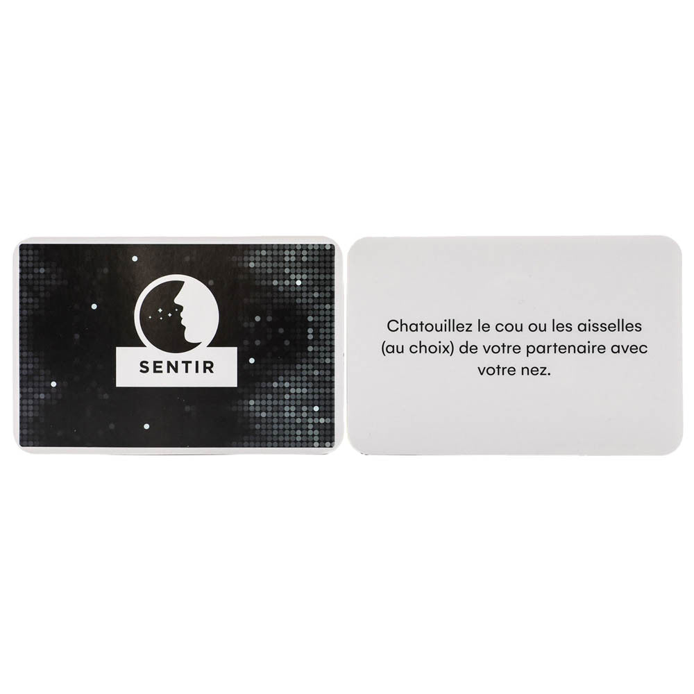 Game 120 pleasure challenges