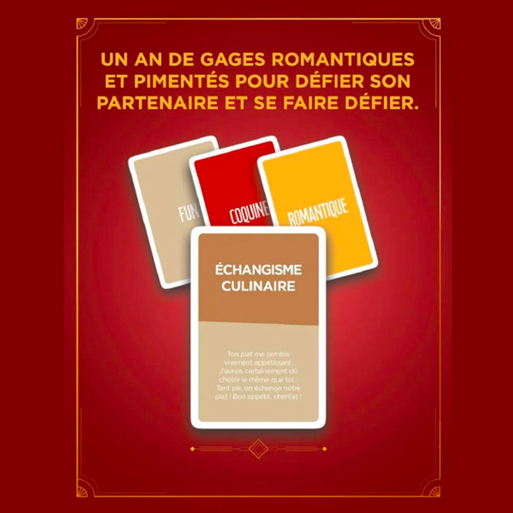 Jeu De Tours Super Coquins – Blocs Empilables En Bois Pour Adultes Et Couples, Cadeau Romantique Et Ludique