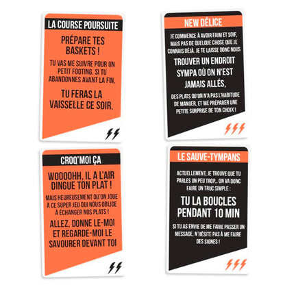 Game Osmooz Love Battle