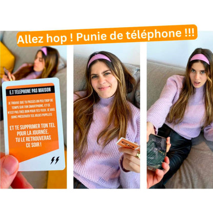 Game Osmooz Love Battle