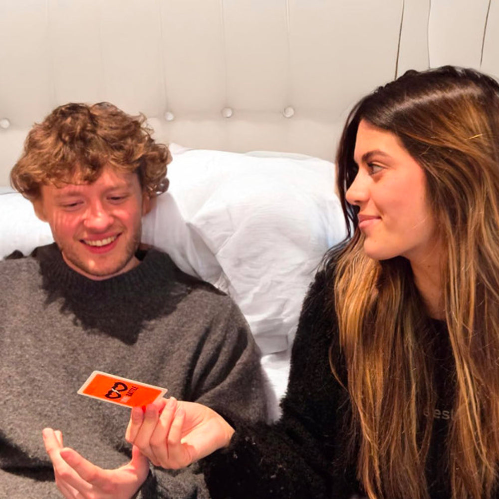 Game Osmooz Love Battle