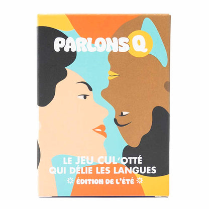 Let’s Talk About Sex: Summer Edition — Passage du Désir