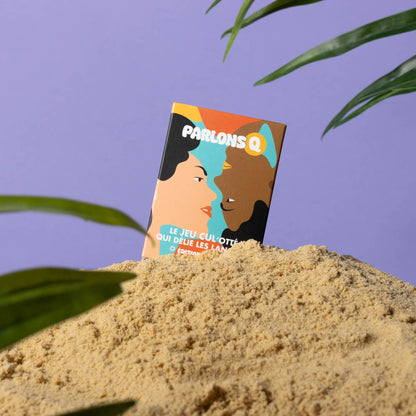 Let’s Talk About Sex: Summer Edition — Passage du Désir