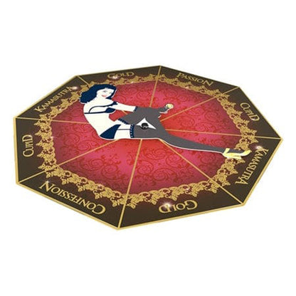 Jeu Kamasutra Erotic Game