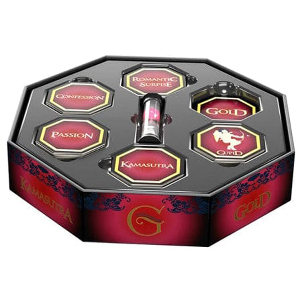 Jeu Kamasutra Erotic Game