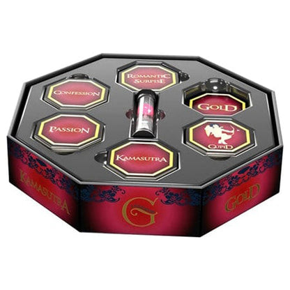 Jeu Kamasutra Erotic Game