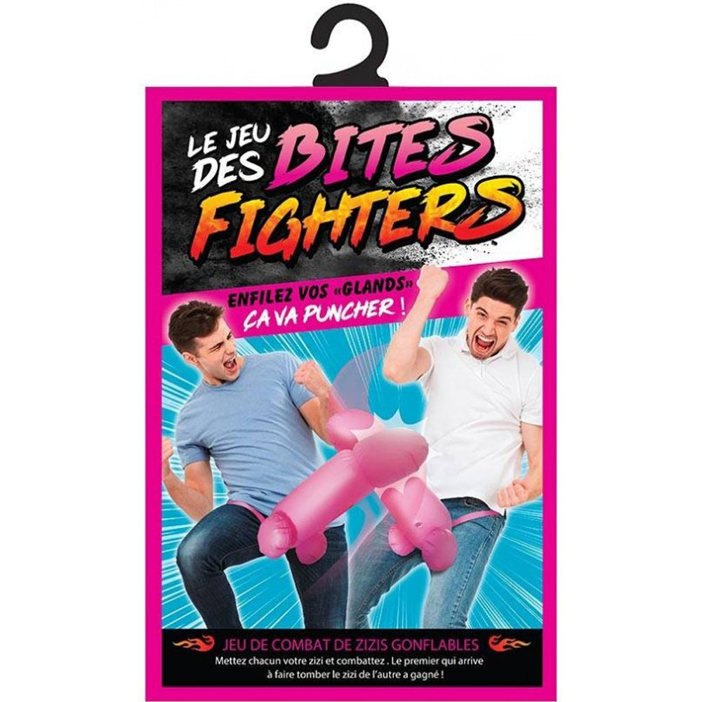 ein Poster mit zwei Männern