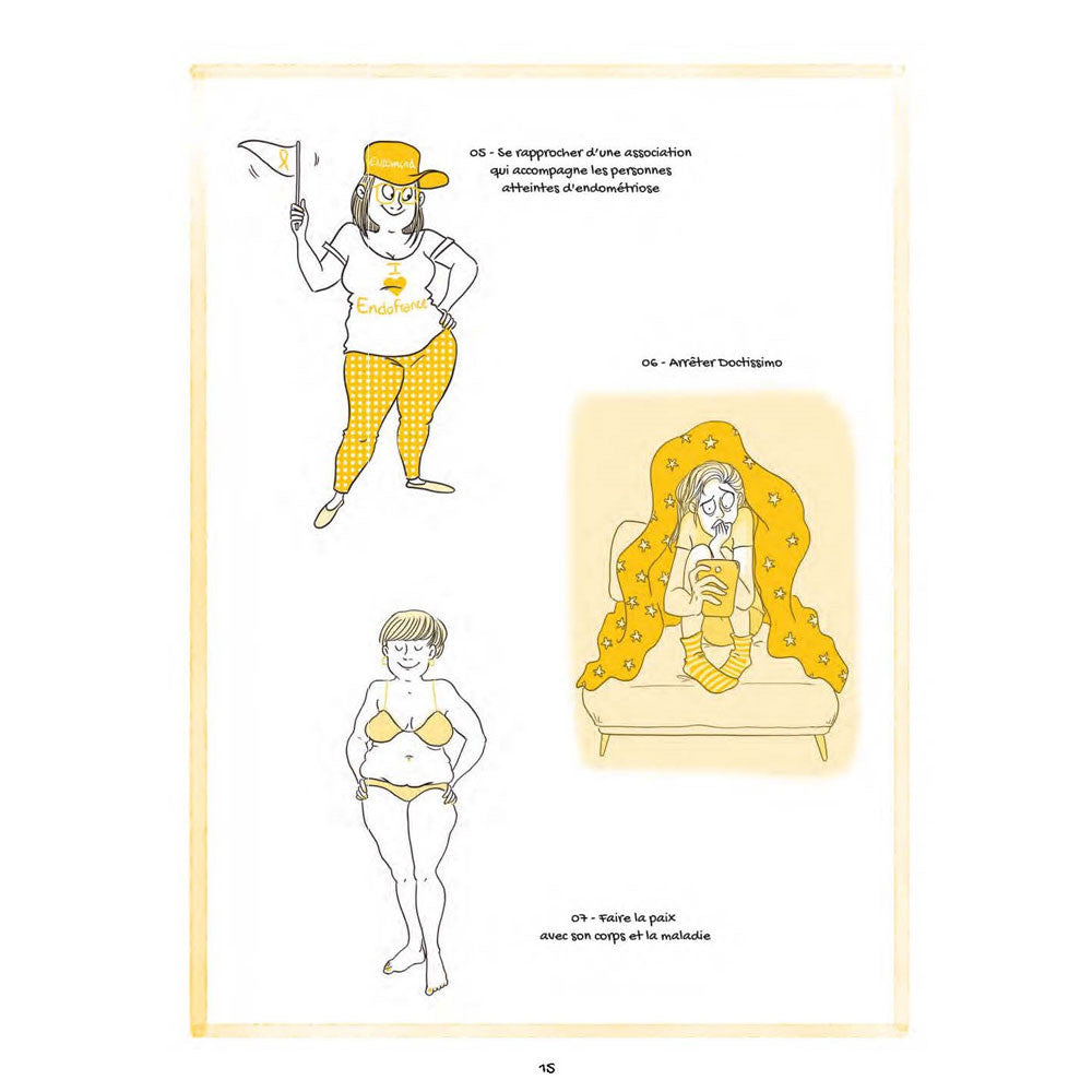 Just an endometriosis Fanny Robin and May makes scribbles - Just endometriosis Fanny Robin and May makes doodles