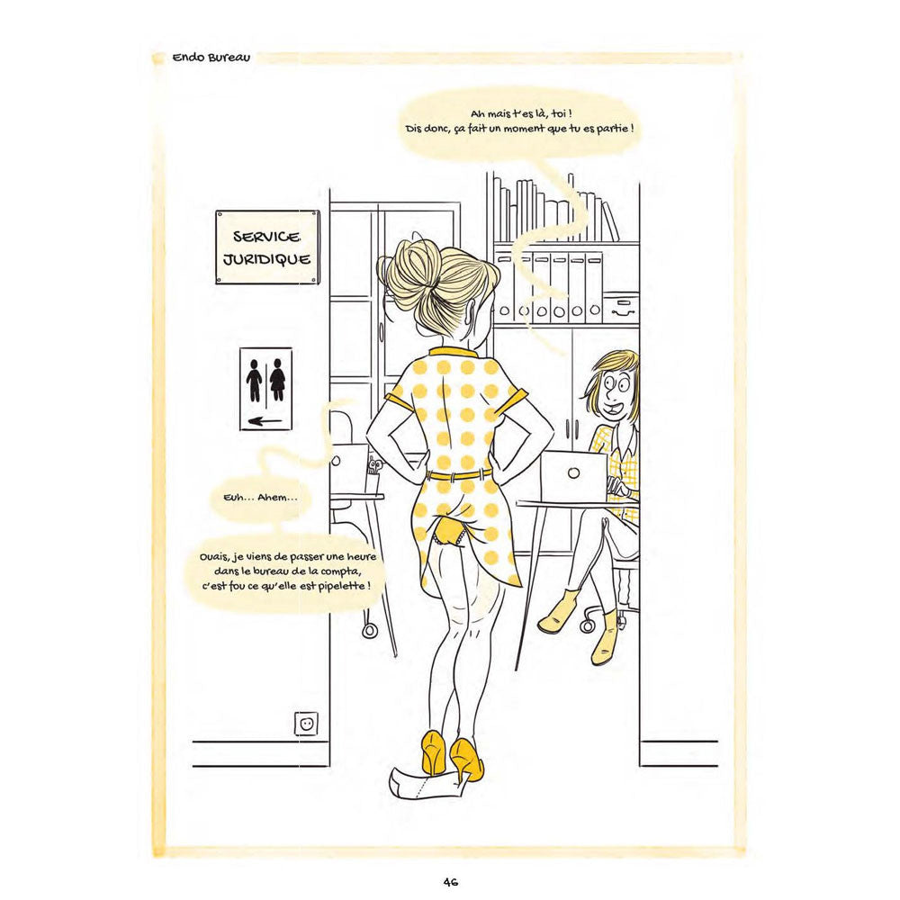 Just an endometriosis Fanny Robin and May makes scribbles - Just endometriosis Fanny Robin and May makes doodles