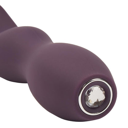 Kalya rechargeable pebble - Purple