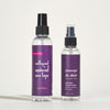 Kit essentiel sextoys nettoyant et lubrifiant