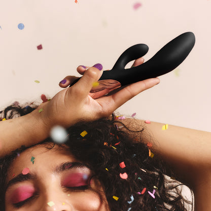 Ina Thrust by Lelo - Black
