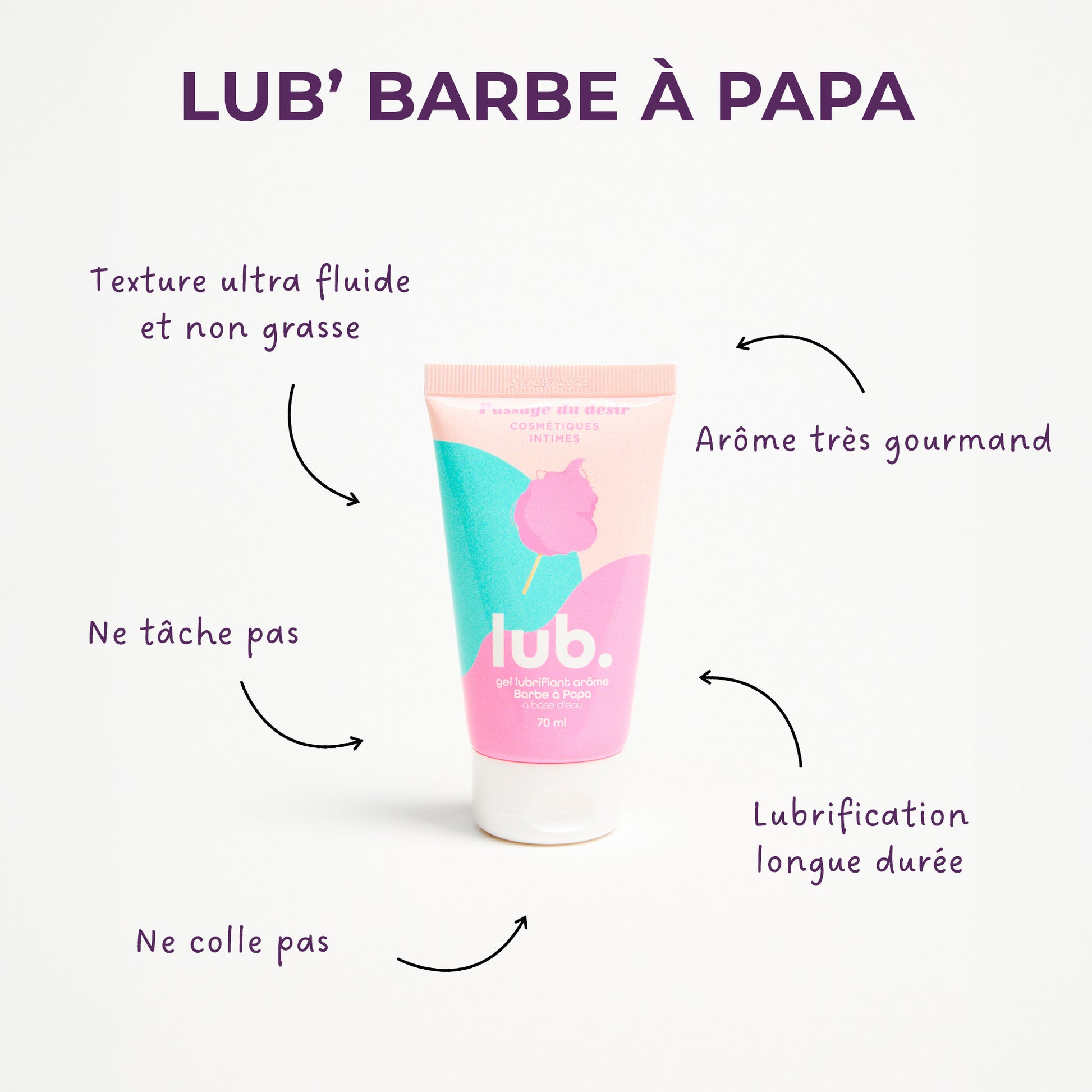 Gourmet lub - Barbapapa