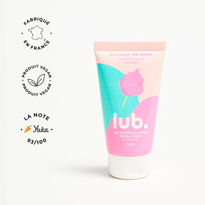 Gourmet lub - Barbapapa