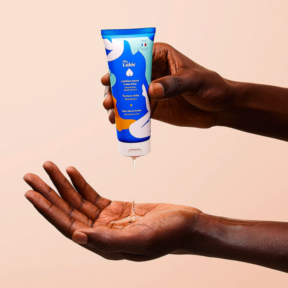 Lubrifiant Naturel Riche My Lubie - Lubrifiant Naturel Riche My Lubie