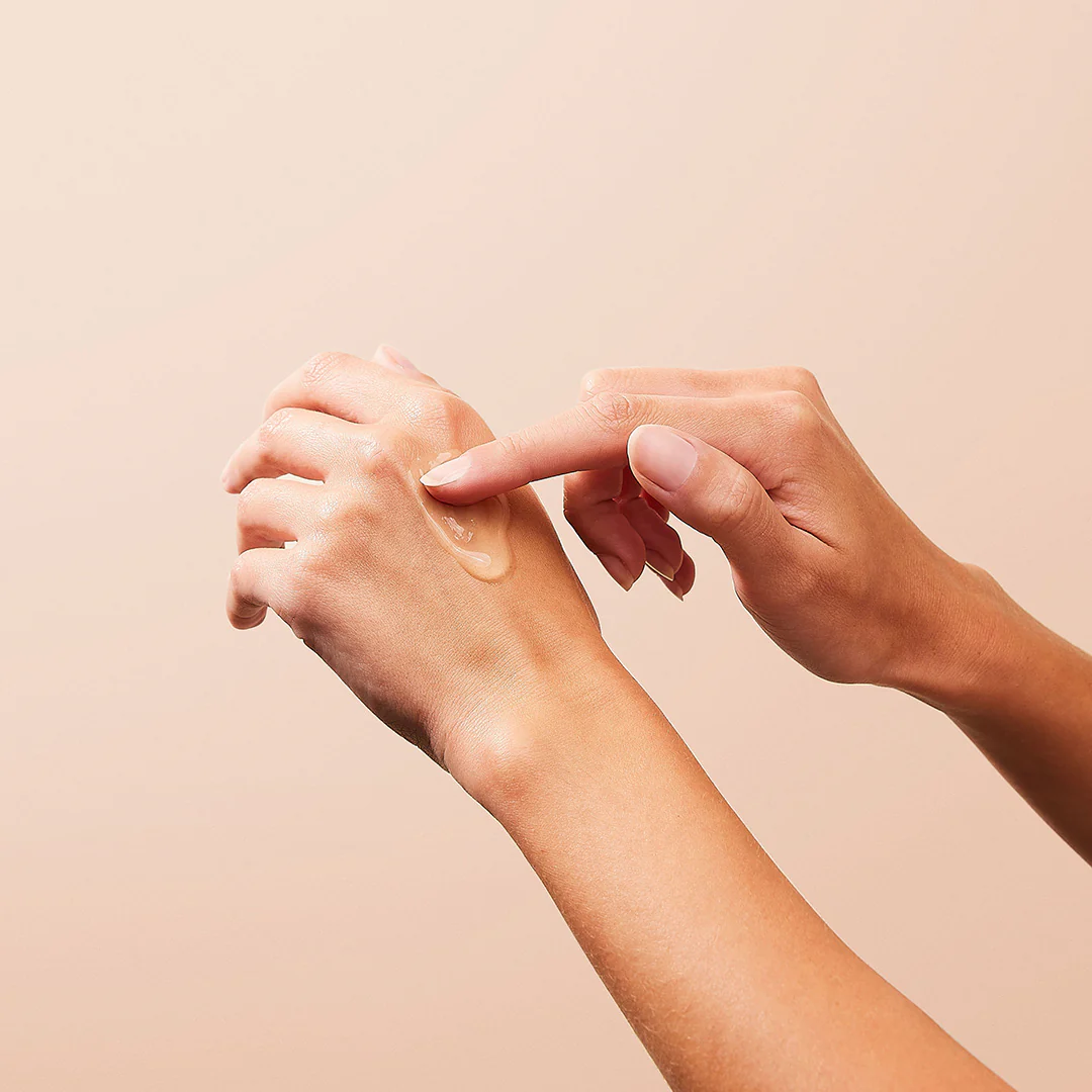 Lubrifiant Naturel Riche My Lubie - Lubrifiant anal naturel MyLubie