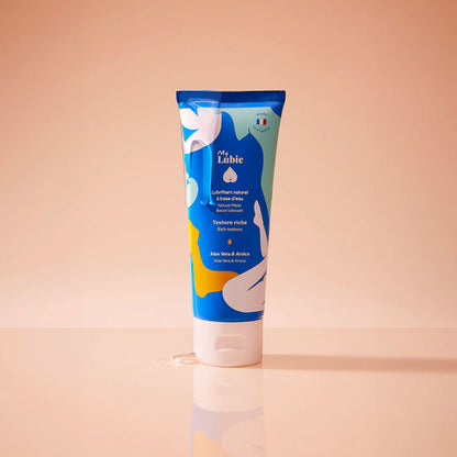 Lubrifiant Naturel Riche My Lubie - Lubrifiant Naturel Riche My Lubie