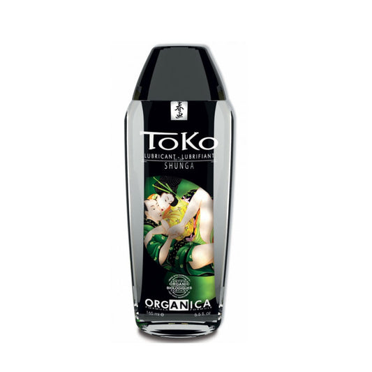 Bio-Gleitmittel Toko von Shunga