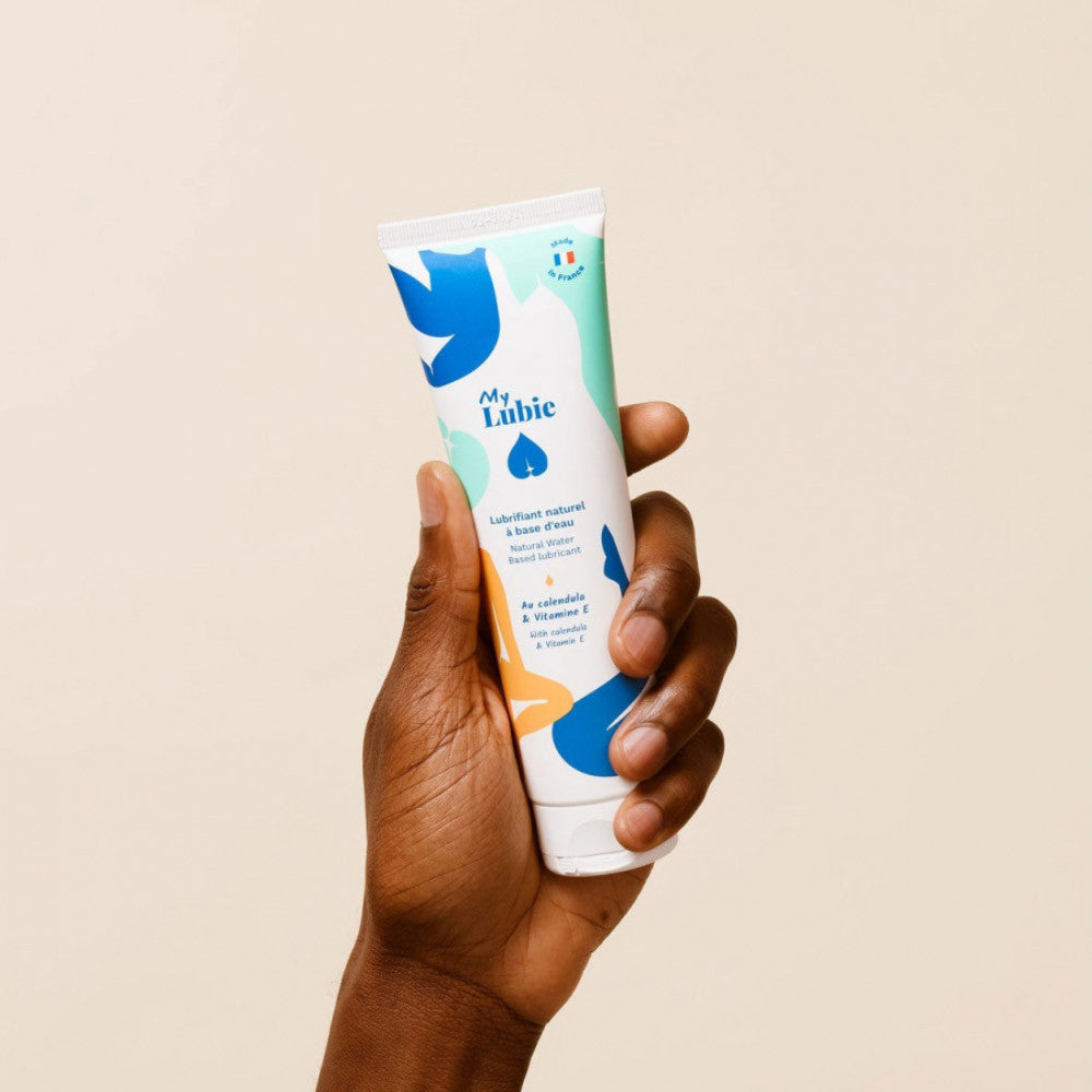 Lubrifiant Naturel Fluide My Lubie - 150 ml
