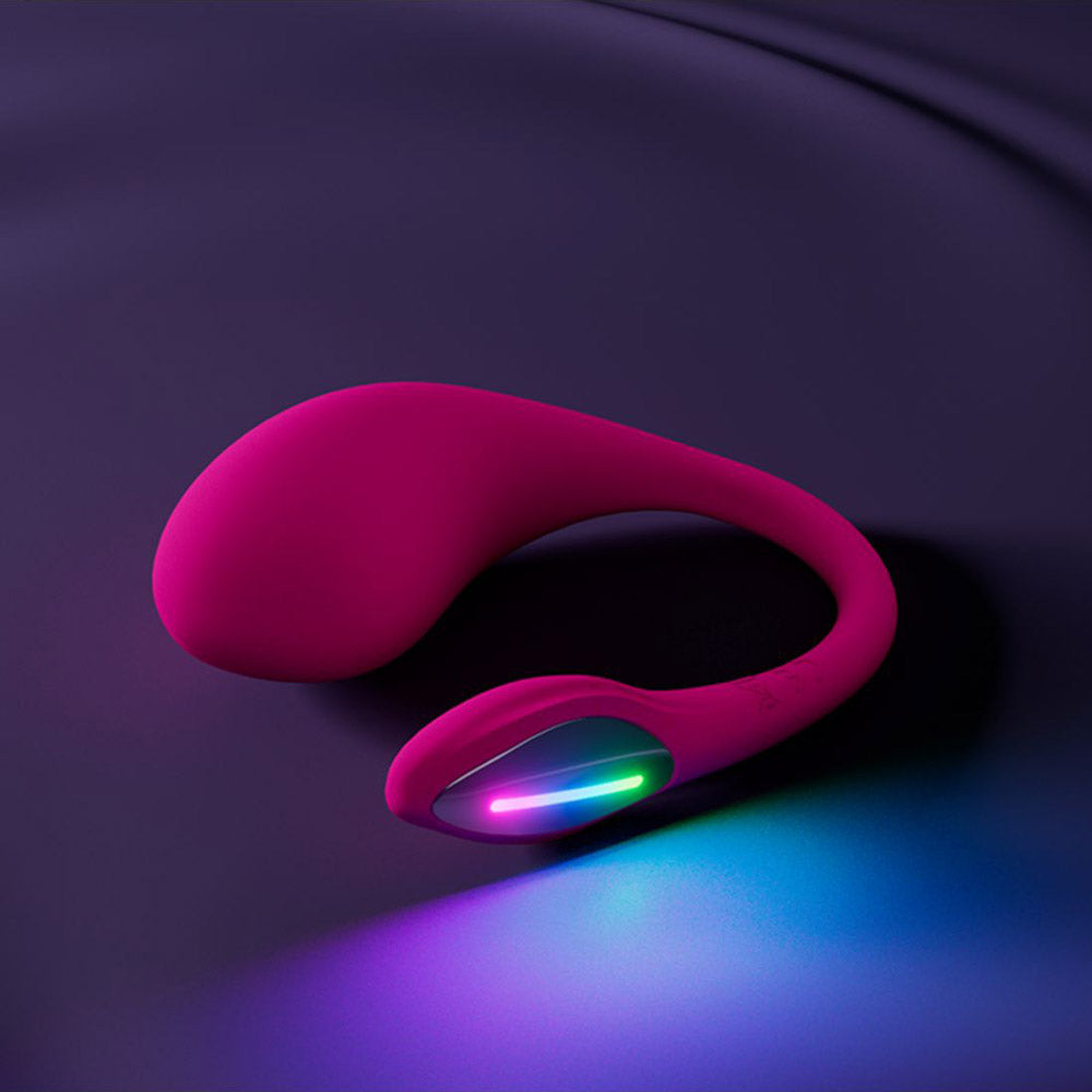 Lush 4 von Lovense