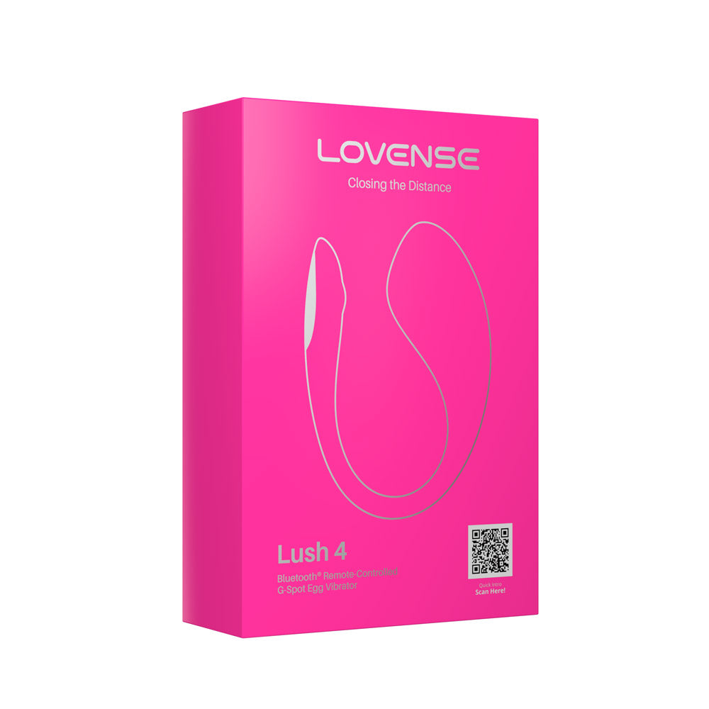 Lush 4 von Lovense