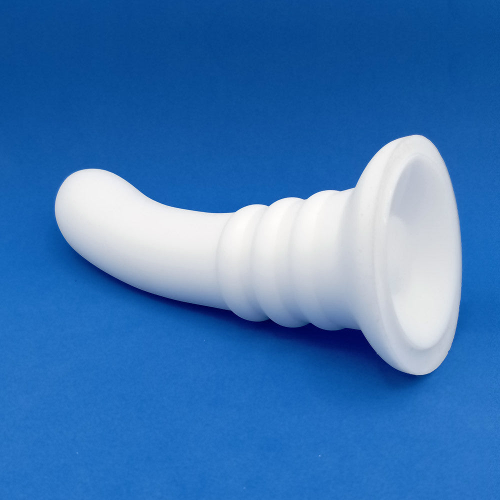 Marcel·le le gode français - Blanc