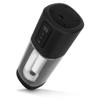 Heated masturbator CX11 of Cruizr