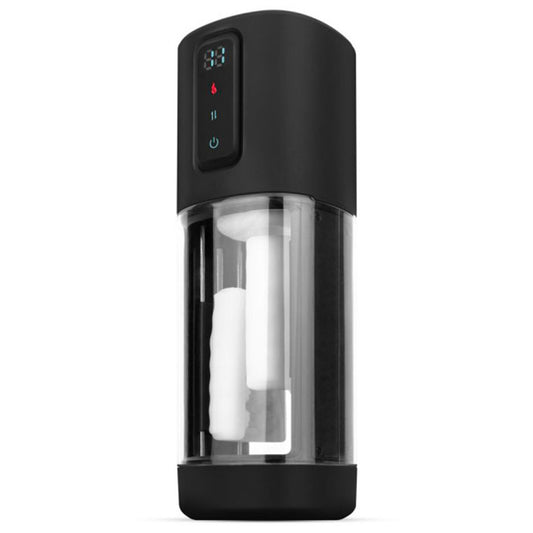 Heizender Masturbator CX11 von Cruizr