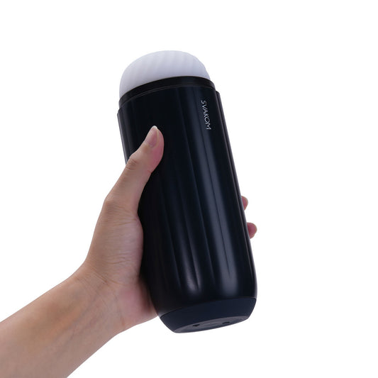 Vernetzter Masturbator Sam Neo 2 Pro
