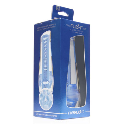 Masturbator Fleshlight Flight Commander