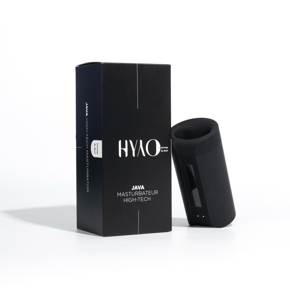 Java masturbator from HYYO  - Java Masturbator Hyyo