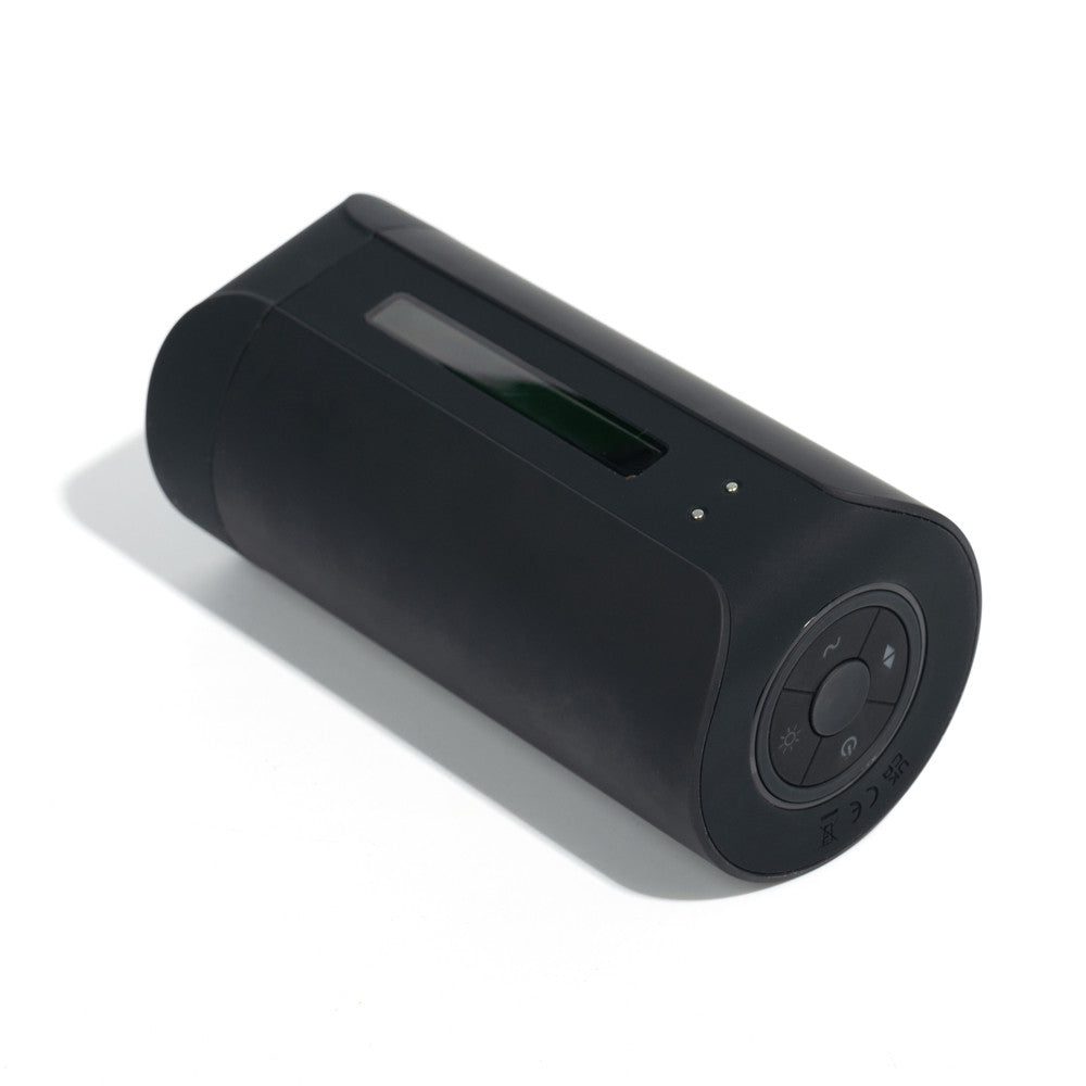 Java masturbator from HYYO 