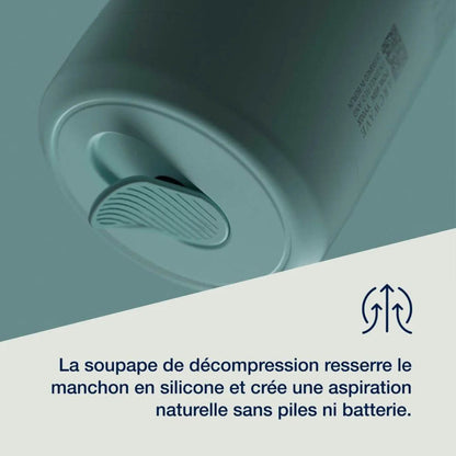 POW masturbator Arcwave - Green