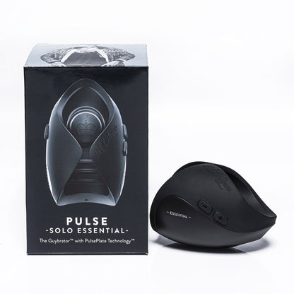 Masturbateur Pulse Solo Essential