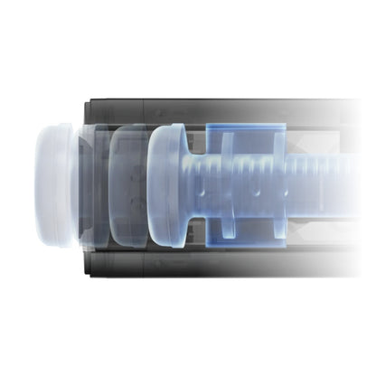 Masturbator Solace de Lovense